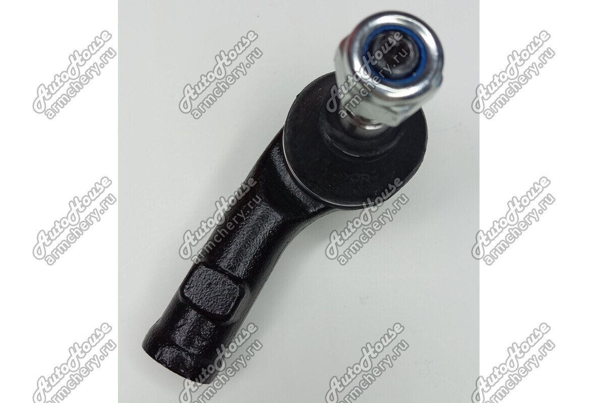 Наконечник левый STELLOX Chery Amulet [1.5 16V 5MT лифтбэк]