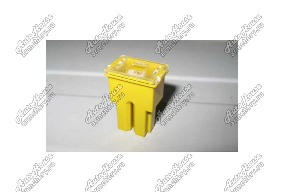 Предохранитель