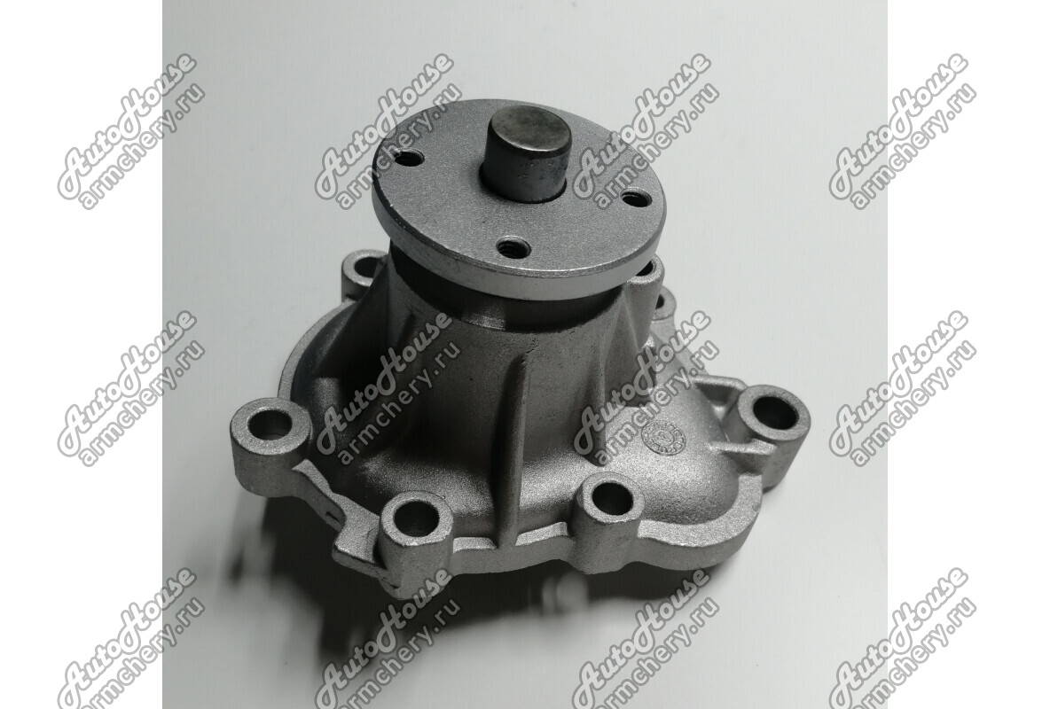 Насос водяной Great Wall Safe [2.2 8V 5MT внедорожник 4X4]