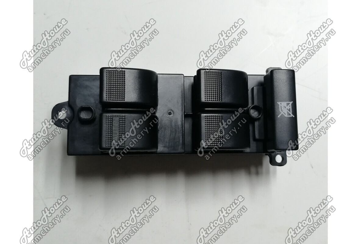 Блок управления стеклоподъемниками Lifan Breez [1.6 16V 5MT седан]