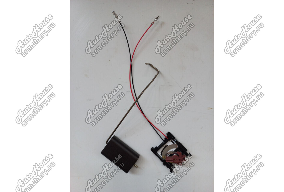 Датчик уровня топлива Chery Fora [2.0 16V 5MT седан]