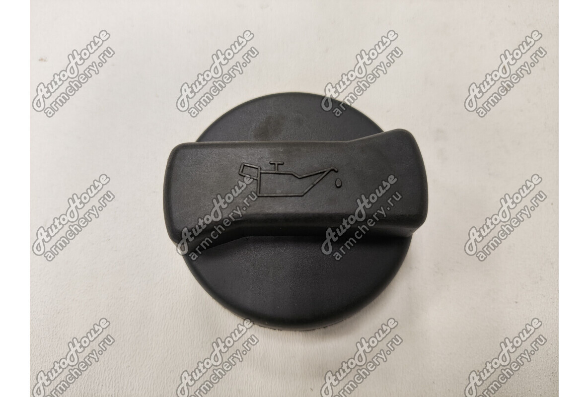 Крышка маслозаливной горловины Chery Fora [2.0 16V 5MT седан]