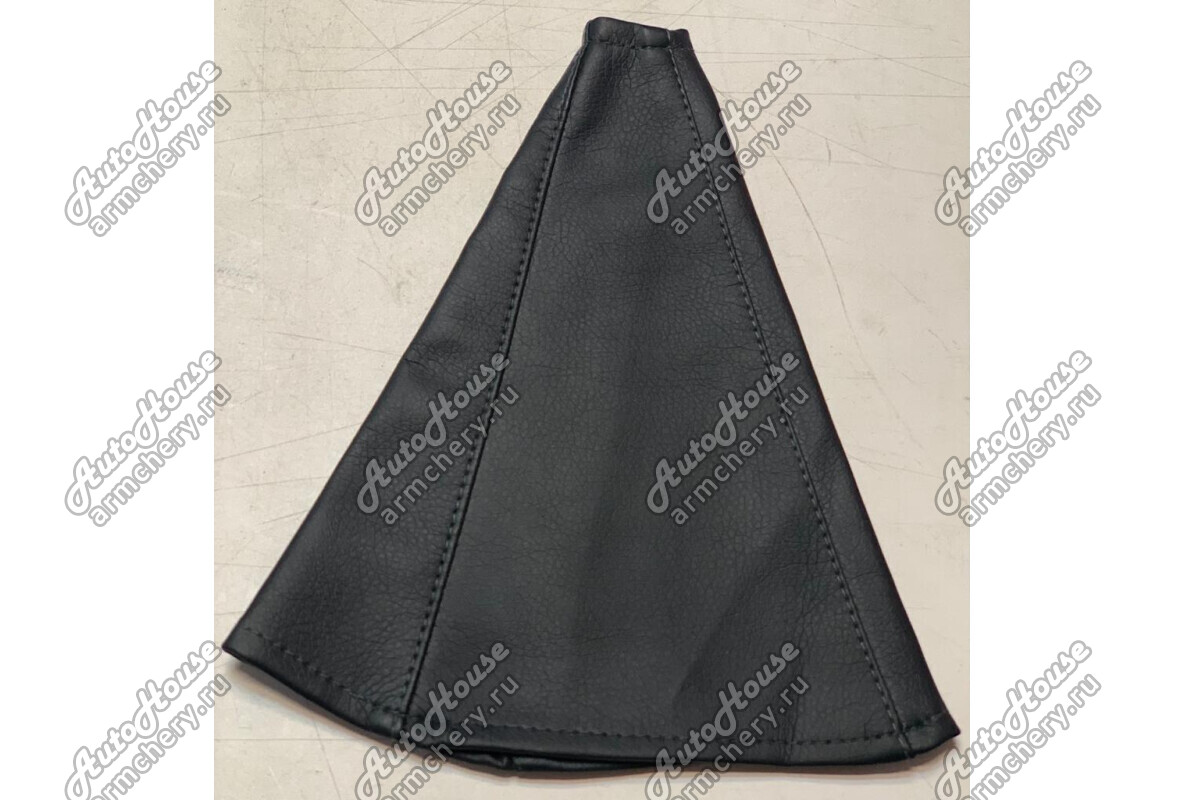 Чехол рычага КПП Lifan Breez [1.6 16V 5MT седан]