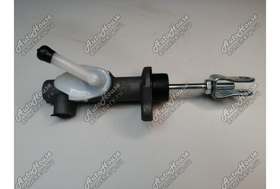 Цилиндр сцепления главный Chery Tiggo [2.0 16V 5MT внедорожник 4X2]