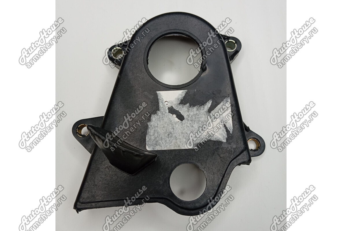 Крышка ГРМ нижняя Lifan Breez [1.6 16V 5MT седан]