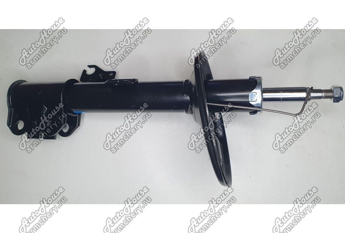 Амортизатор передний правый Chery Tiggo [2.0 16V 5MT внедорожник 4X2]