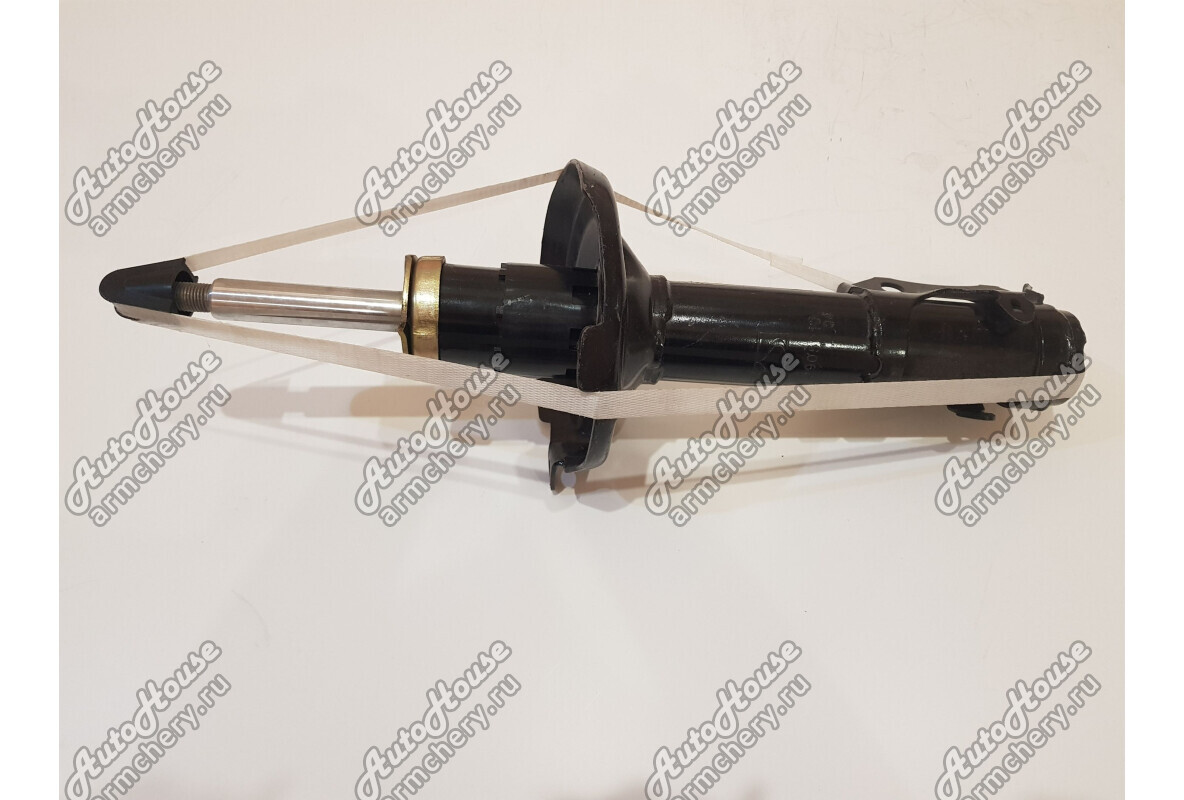 Амортизатор передний Chery Amulet [1.6 8V 5MT лифтбэк]
