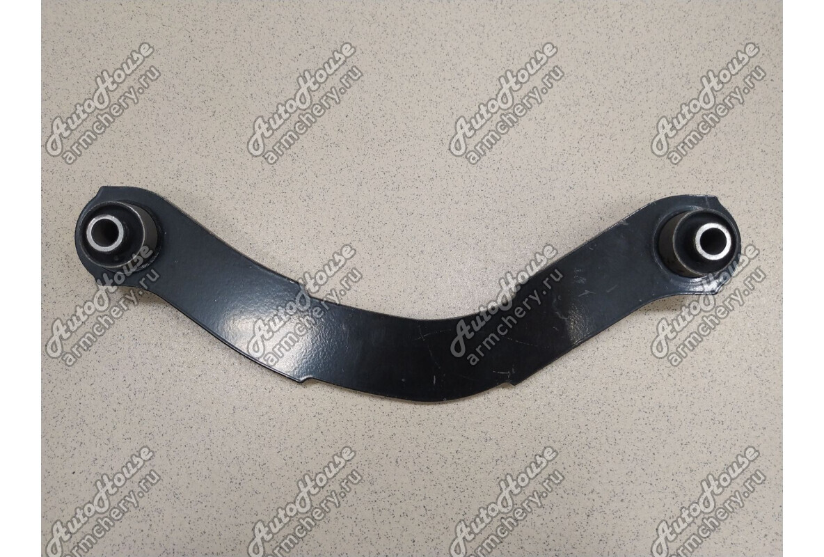 Рычаг подвески задней средний гнутый Chery Fora [2.0 16V 5MT седан]