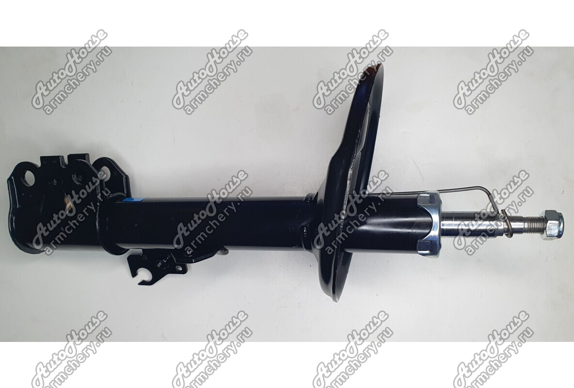 Амортизатор передний левый Chery Tiggo [2.0 16V 5MT внедорожник 4X2]