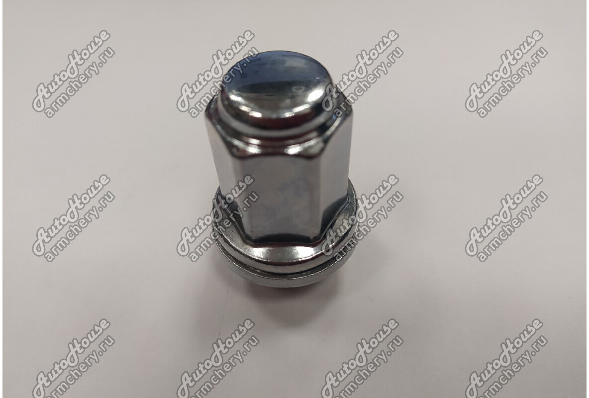 Гайка колеса Chery Tiggo [2.0 16V 5MT внедорожник 4X2]