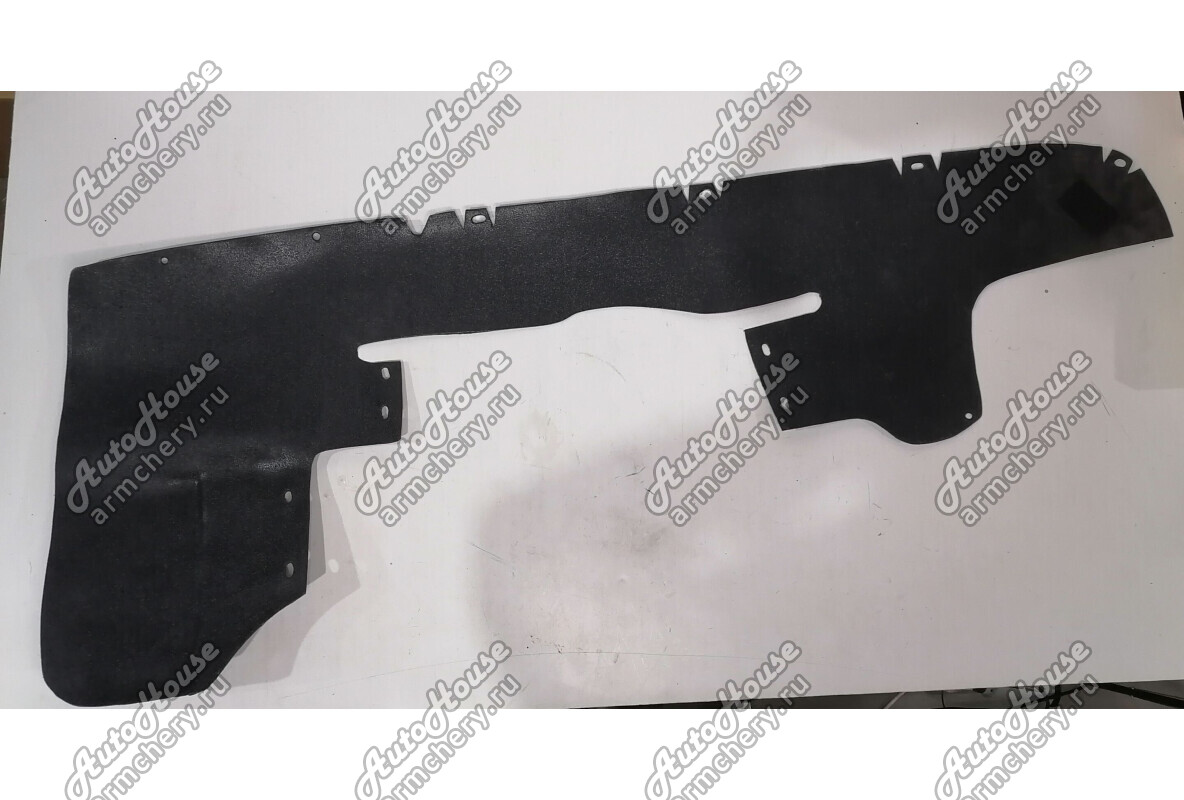 Подкрылок передний левый Lifan Breez [1.6 16V 5MT седан]