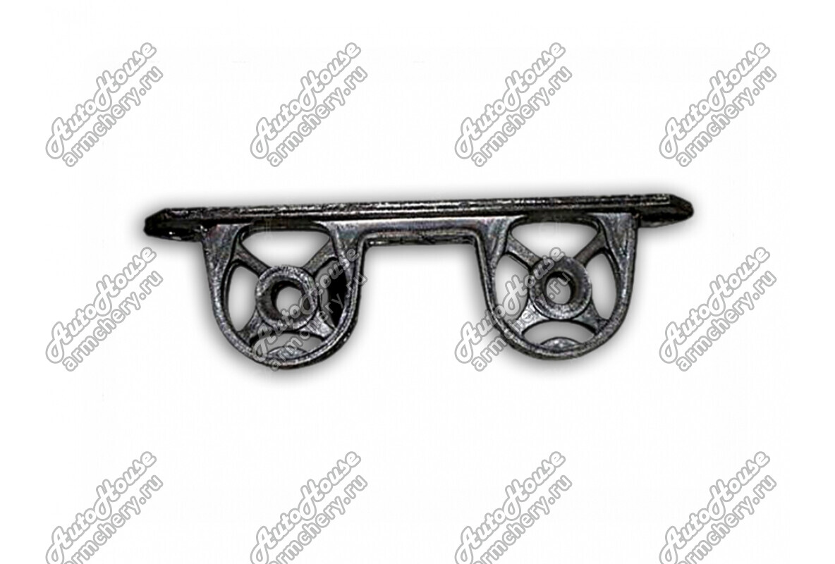 Кронштейн крепления трубы глушителя Chery M11 [1.6 16V CVT седан]