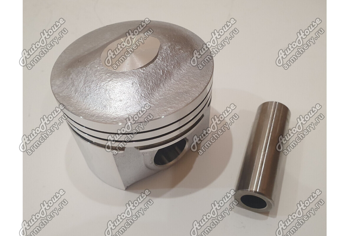 Поршень STD Chery Amulet [1.5 16V 5MT лифтбэк]