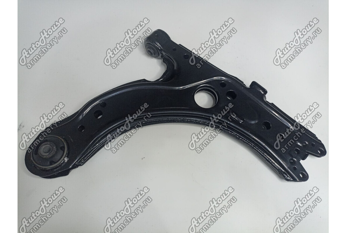 Рычаг передний левый/правый Chery M11 [1.6 16V CVT седан]