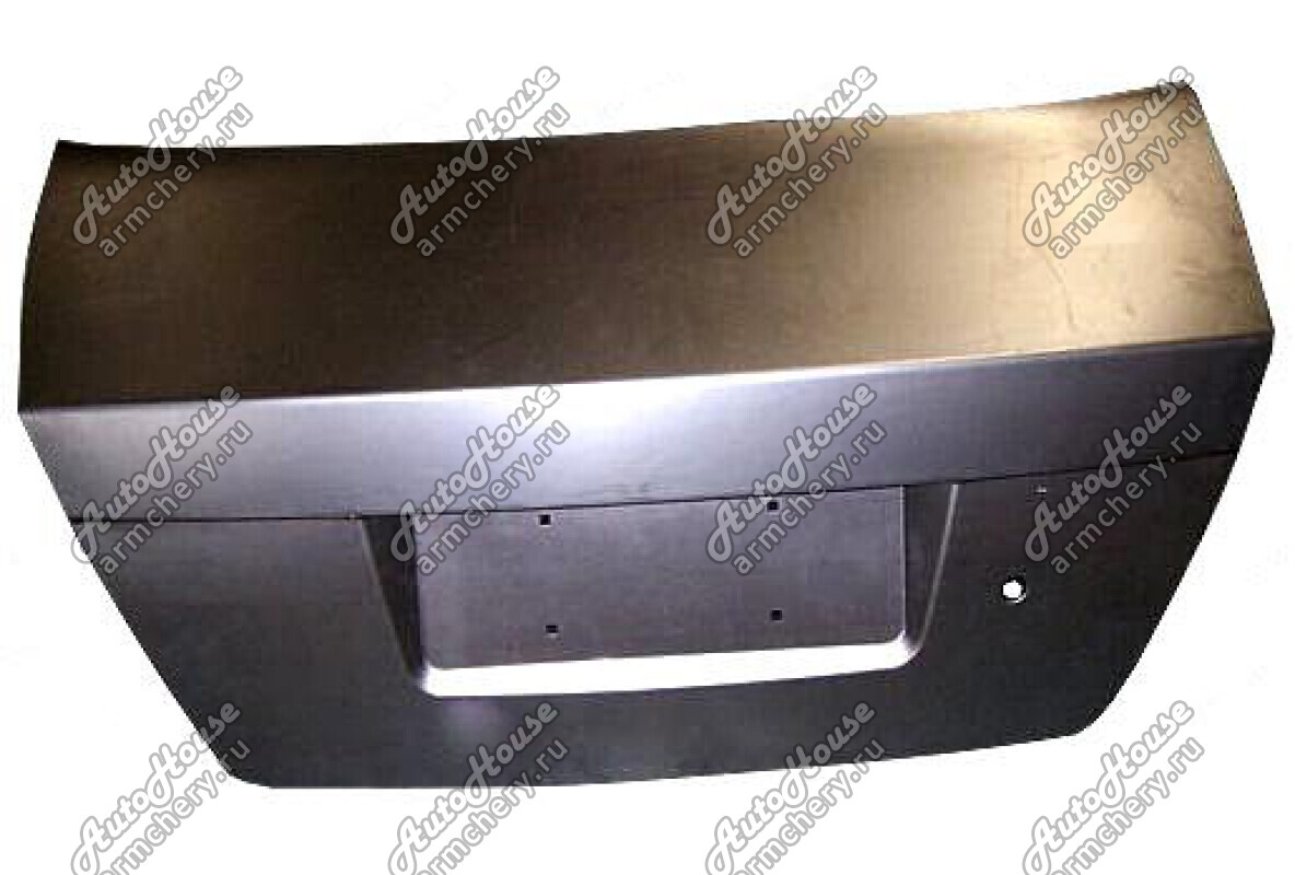 Крышка багажника Chery Fora [2.0 16V 5MT седан]