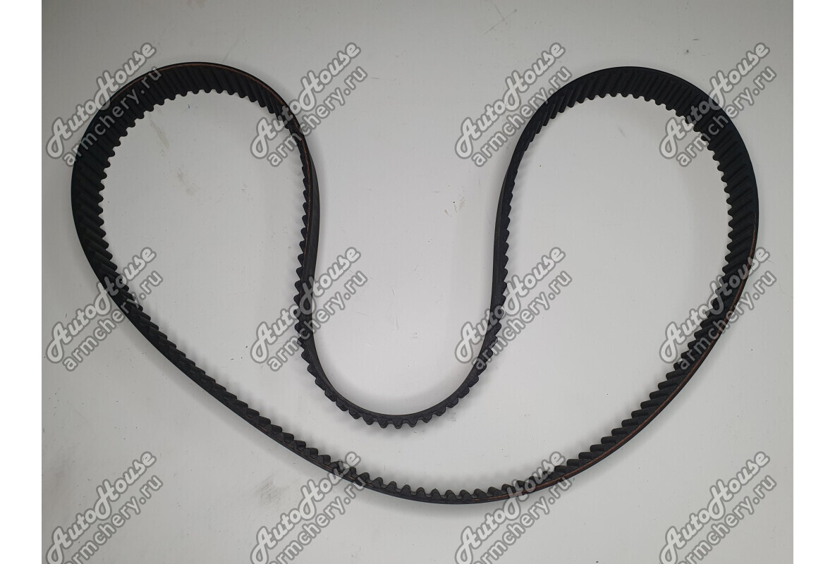 Ремень ГРМ Chery Fora [2.0 16V 5MT седан]