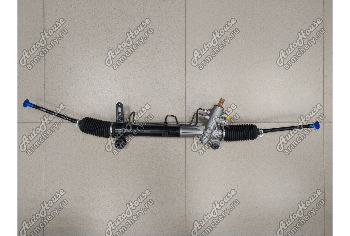 Рейка рулевая Chery Tiggo [2.0 16V 5MT внедорожник 4X2]