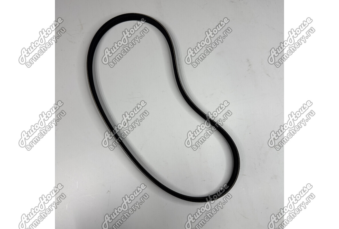 Ремень генератора Great Wall Wingle 3 [2.8 8V 5MT пикап 4X2 дизель]