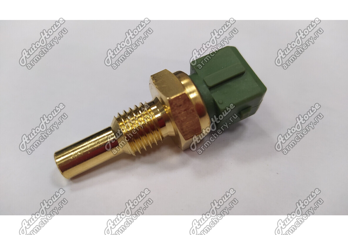 Датчик температуры охлаждающей жидкости Chery Fora [2.0 16V 5MT седан]