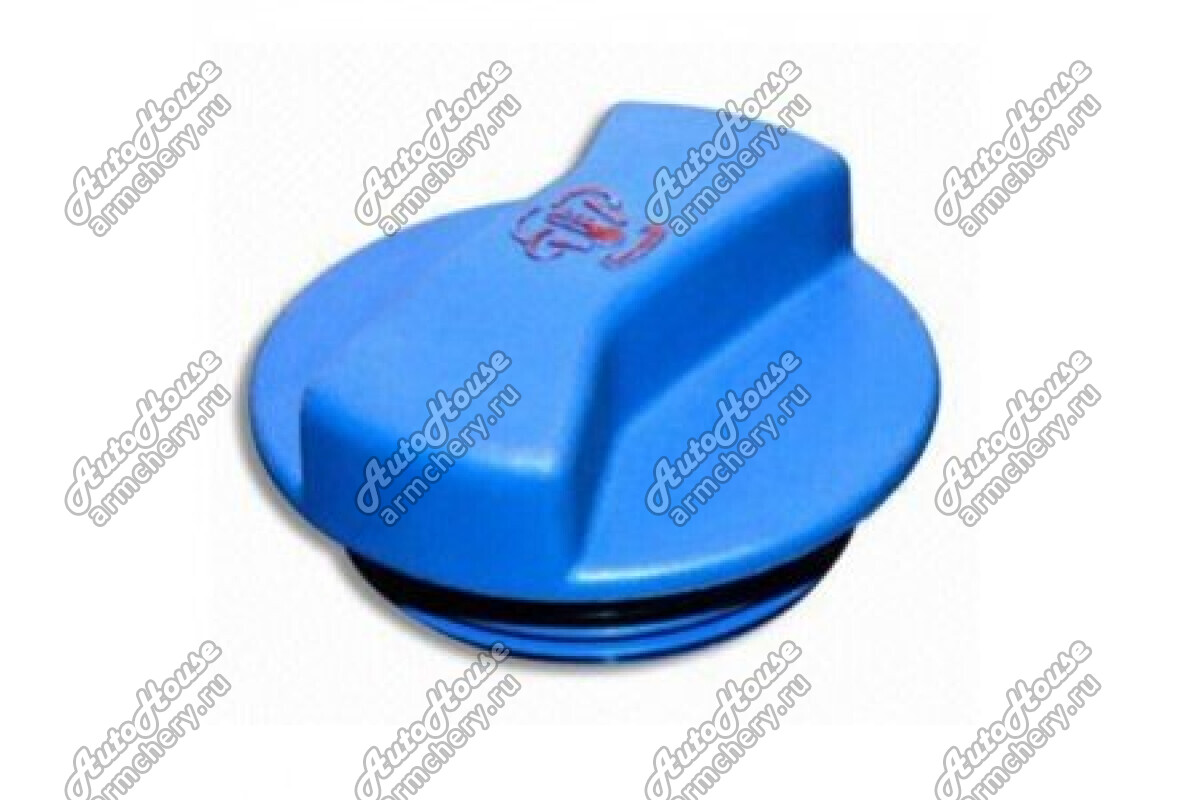 Крышка бачка расширительного JP GROUP Chery Tiggo [2.0 16V 5MT внедорожник 4X2]