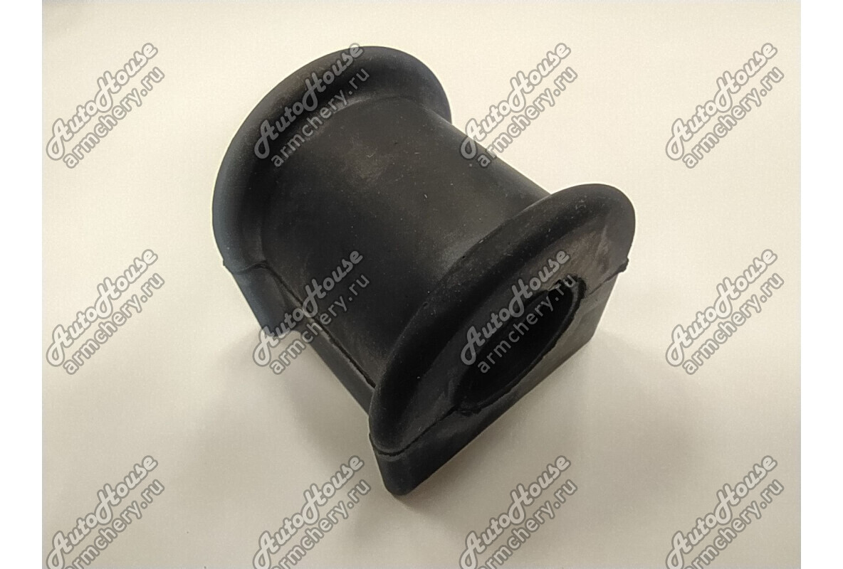 Втулка стабилизатора переднего Chery Tiggo [2.0 16V 5MT внедорожник 4X2]