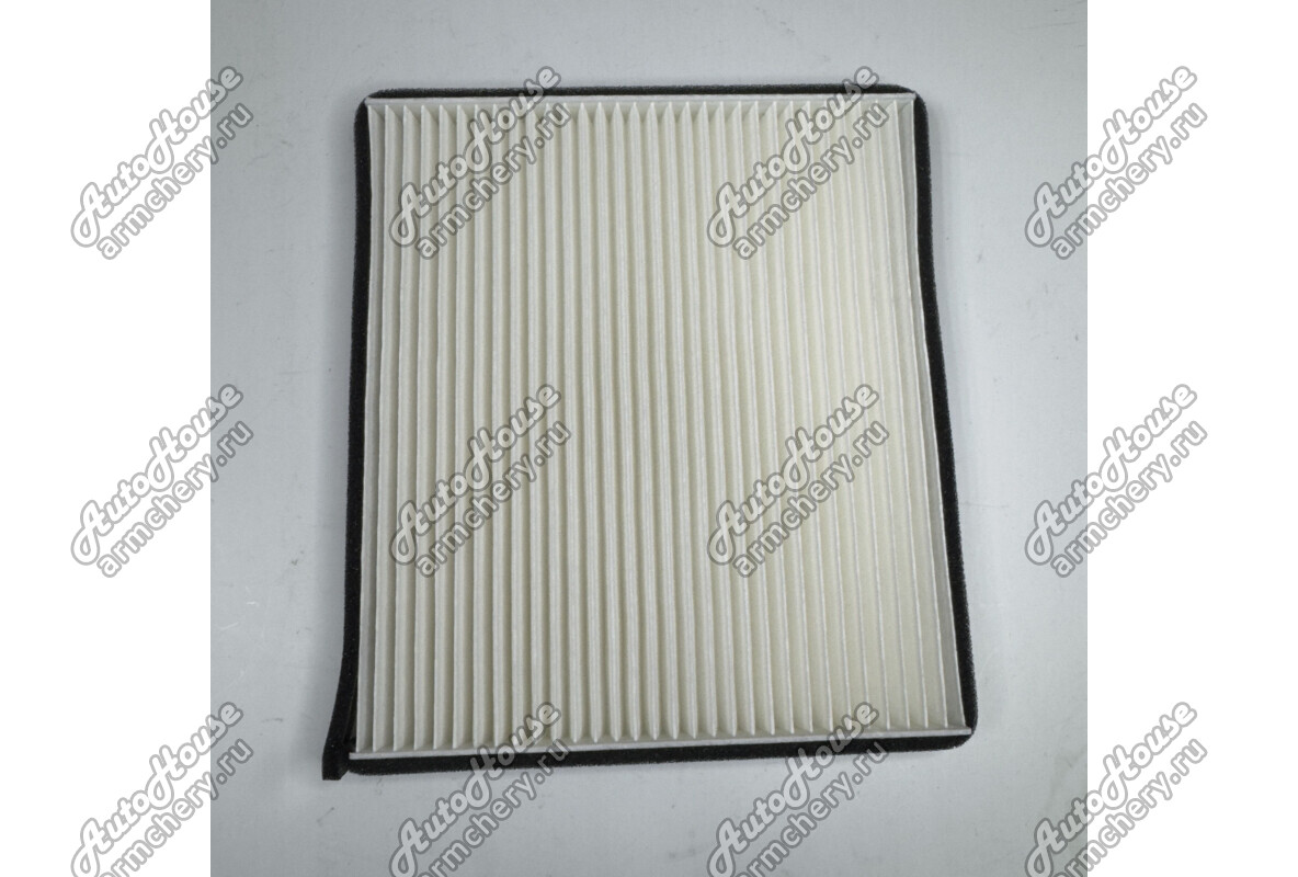 Фильтр салона LIFAN Chery Tiggo [1.8 16V 5MT внедорожник]