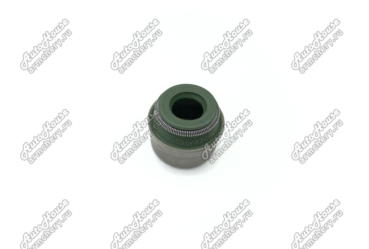 Колпачок маслосъемный Chery Fora [2.0 16V 5MT седан]