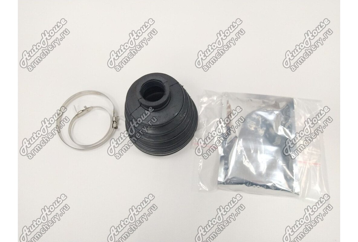 Пыльник шруса внутреннего передний левый Chery Tiggo [2.0 16V 5MT внедорожник 4X2]