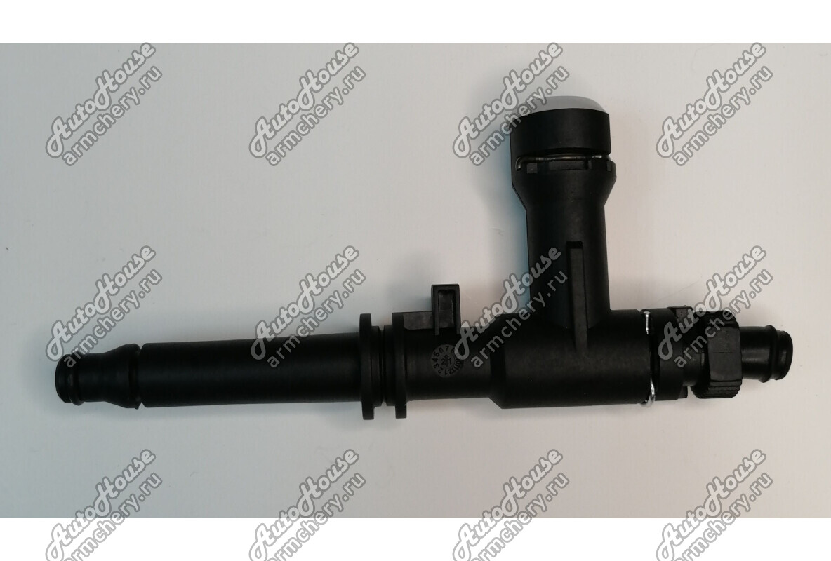 Цилиндр сцепления рабочий Chery Fora [2.0 16V 5MT седан]