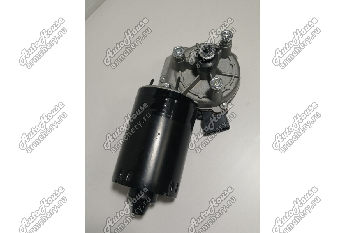 Мотор стеклоочистителя Chery Amulet [1.6 8V 5MT лифтбэк]