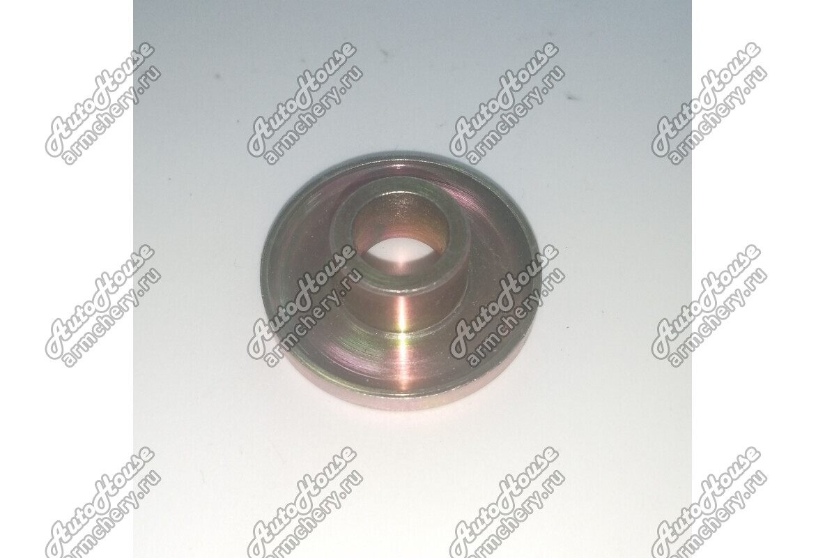 Втулка радиатора Chery Fora [2.0 16V 5MT седан]