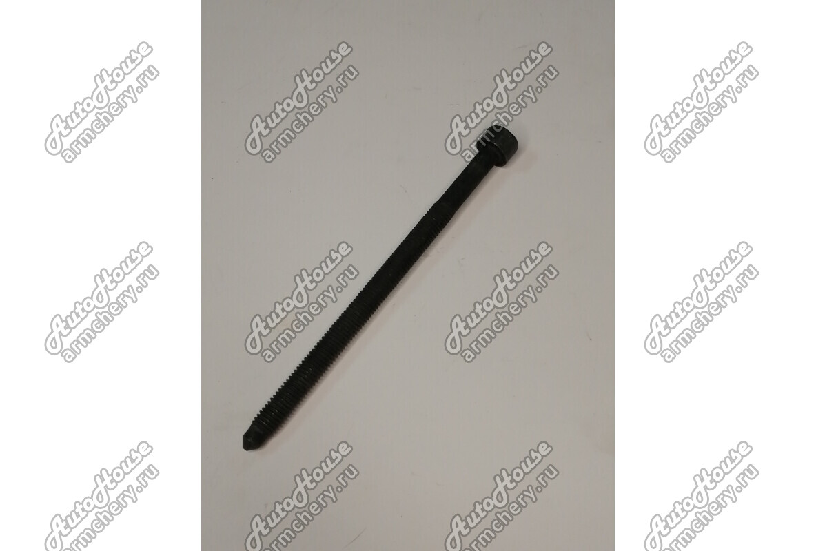 Болт ГБЦ Chery Fora [2.0 16V 5MT седан]