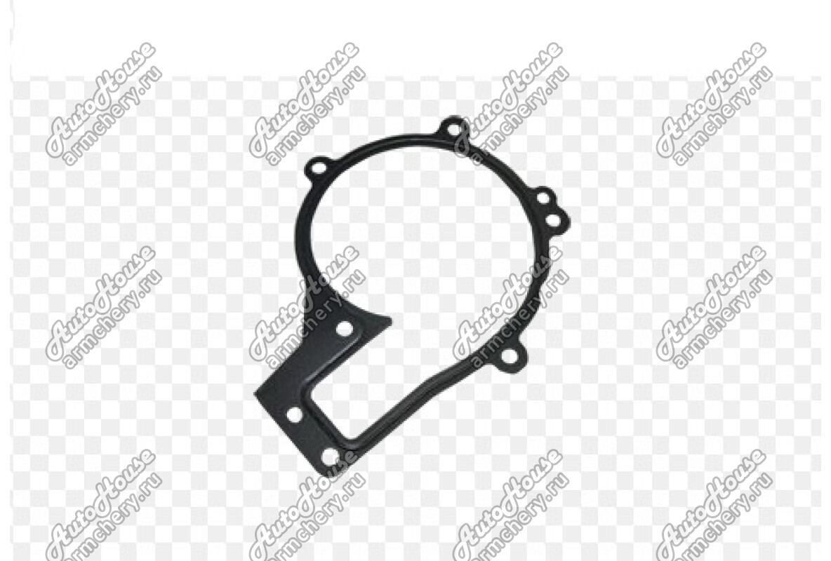 Прокладка насоса водяного Chery Fora [2.0 16V 5MT седан]