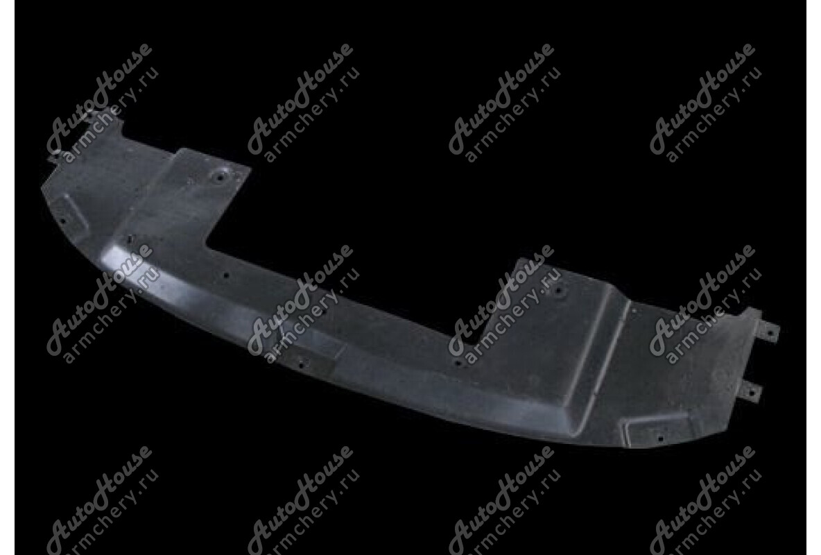 Защита двигателя Chery Kimo [1.3 16V 5MT хетчбэк]