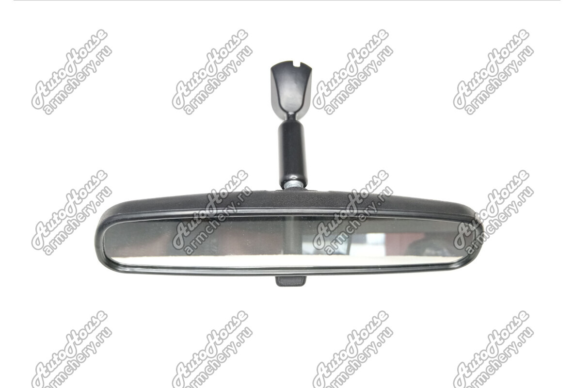 Зеркало заднего вида салонное Chery Tiggo [2.0 16V 5MT внедорожник 4X2]