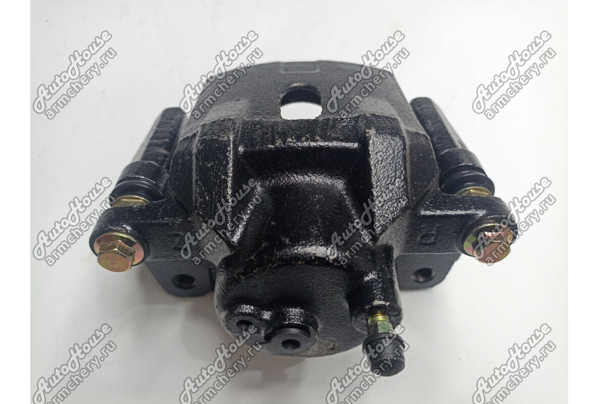 Суппорт передний правый Lifan Breez [1.6 16V 5MT седан]