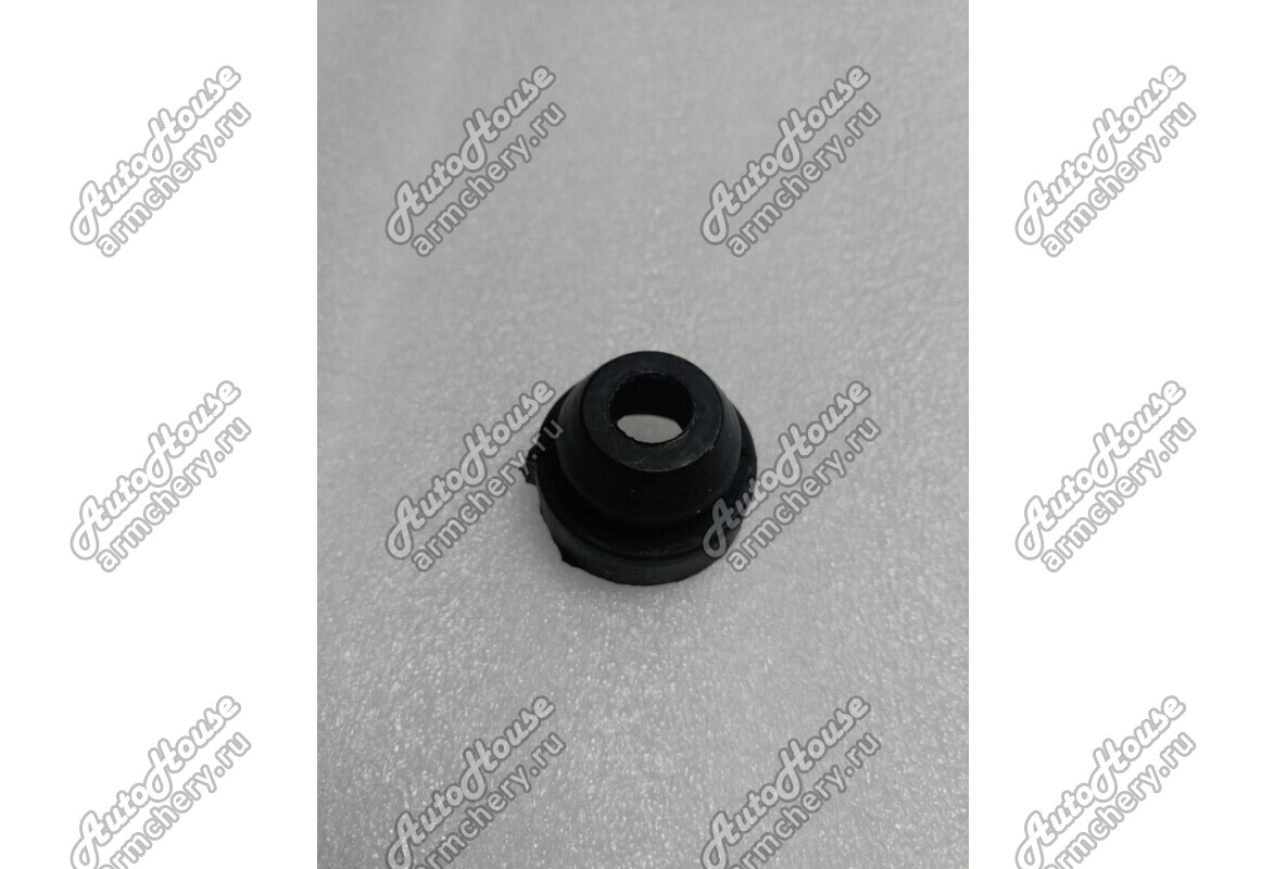 Втулка крепления крышки двигателя Chery Fora [2.0 16V 5MT седан]