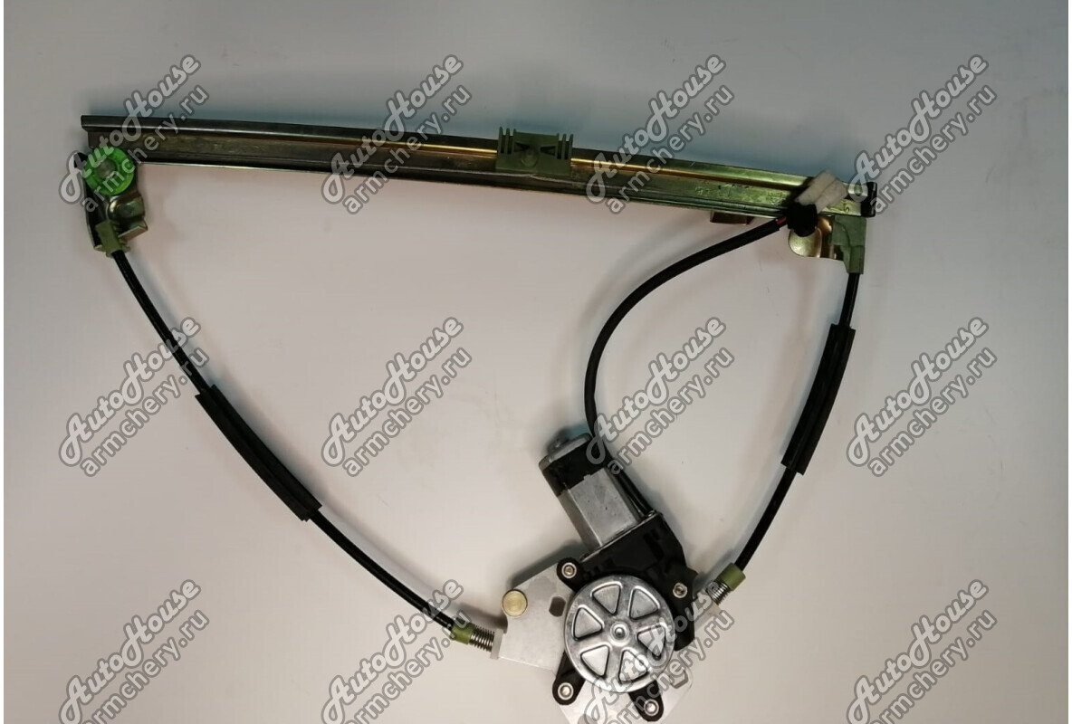 Стеклоподъемник передний правый Lifan Breez [1.6 16V 5MT седан]