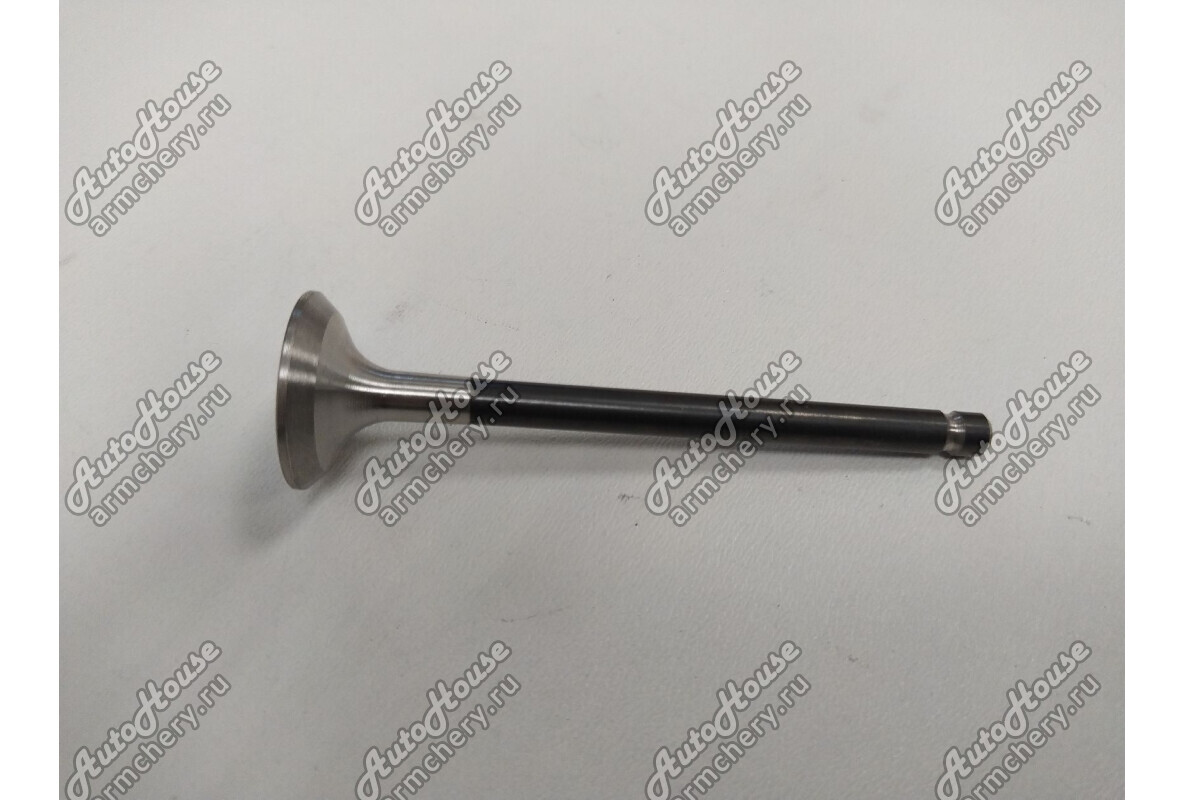 Клапан выпускной Lifan Breez [1.6 16V 5MT седан]