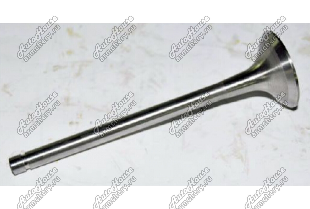 Клапан впускной Lifan Breez [1.6 16V 5MT седан]