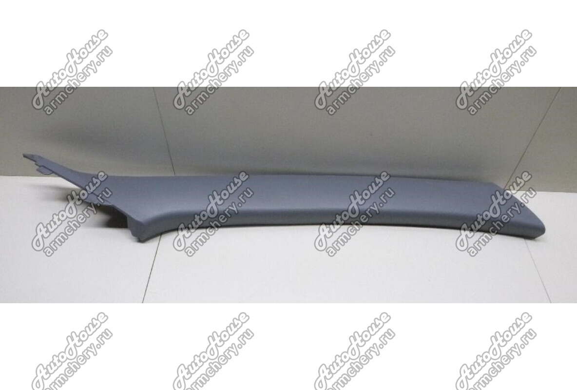 Накладка стойки правая Lifan Breez [1.6 16V 5MT седан]