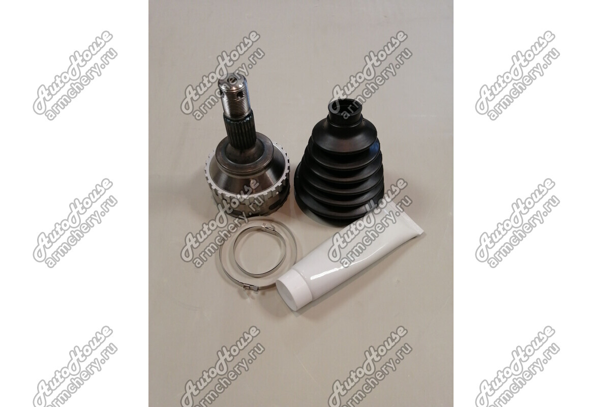 Шрус наружный (25 наружных, 30 внутренних шлица) Lifan Breez [1.6 16V 5MT седан]