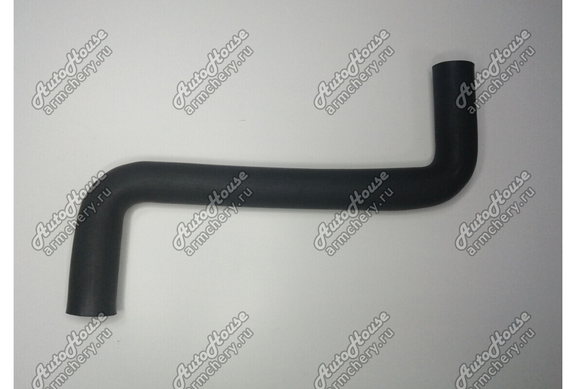 Патрубок радиатора верхний Lifan Breez [1.6 16V 5MT седан]