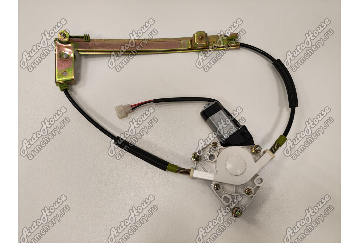 Стеклоподъемник задний правый Lifan Breez [1.6 16V 5MT седан]