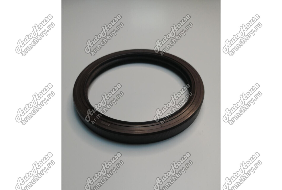 Сальник коленвала задний Chery Amulet [1.5 16V 5MT лифтбэк]