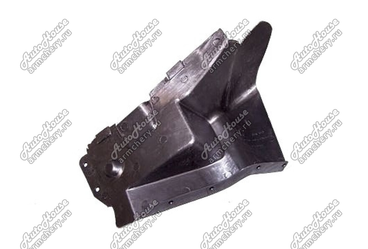 Подкрылок малый передний левый Chery Fora [2.0 16V 5MT седан]