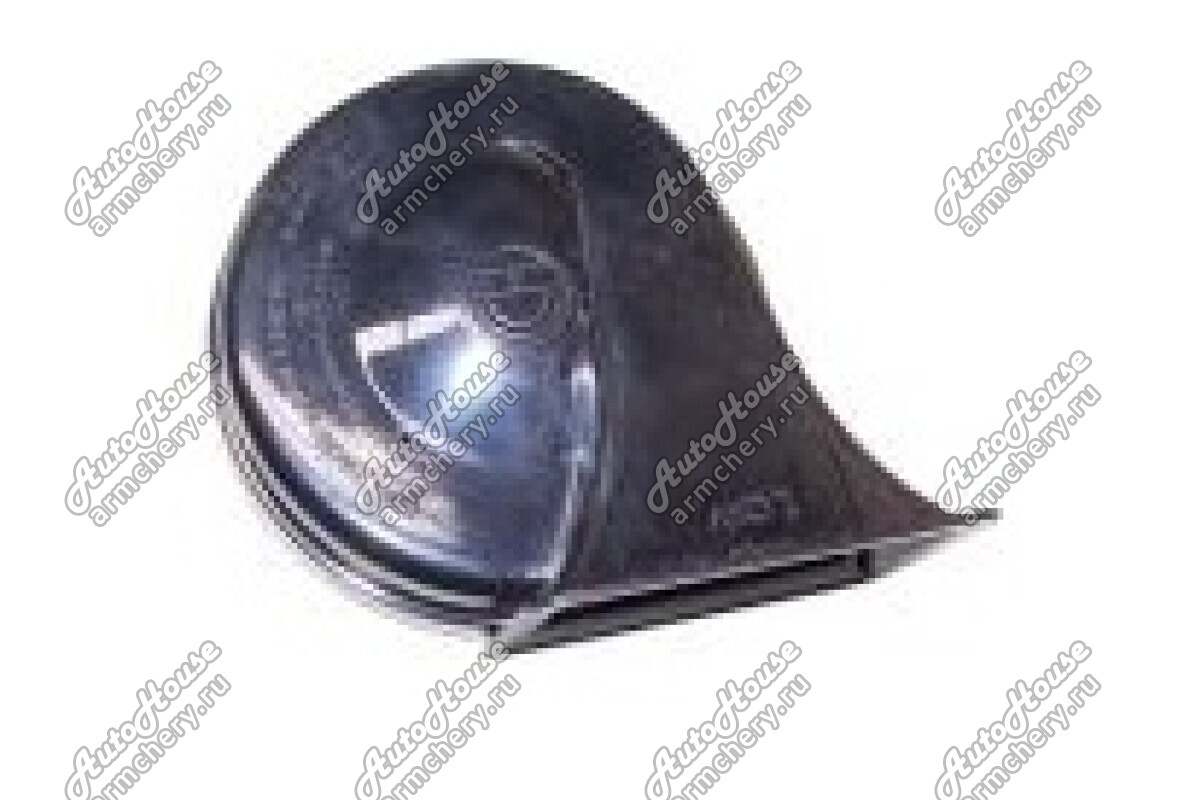 Сигнал звуковой низкого тона Chery Tiggo [2.0 16V 5MT внедорожник 4X2]