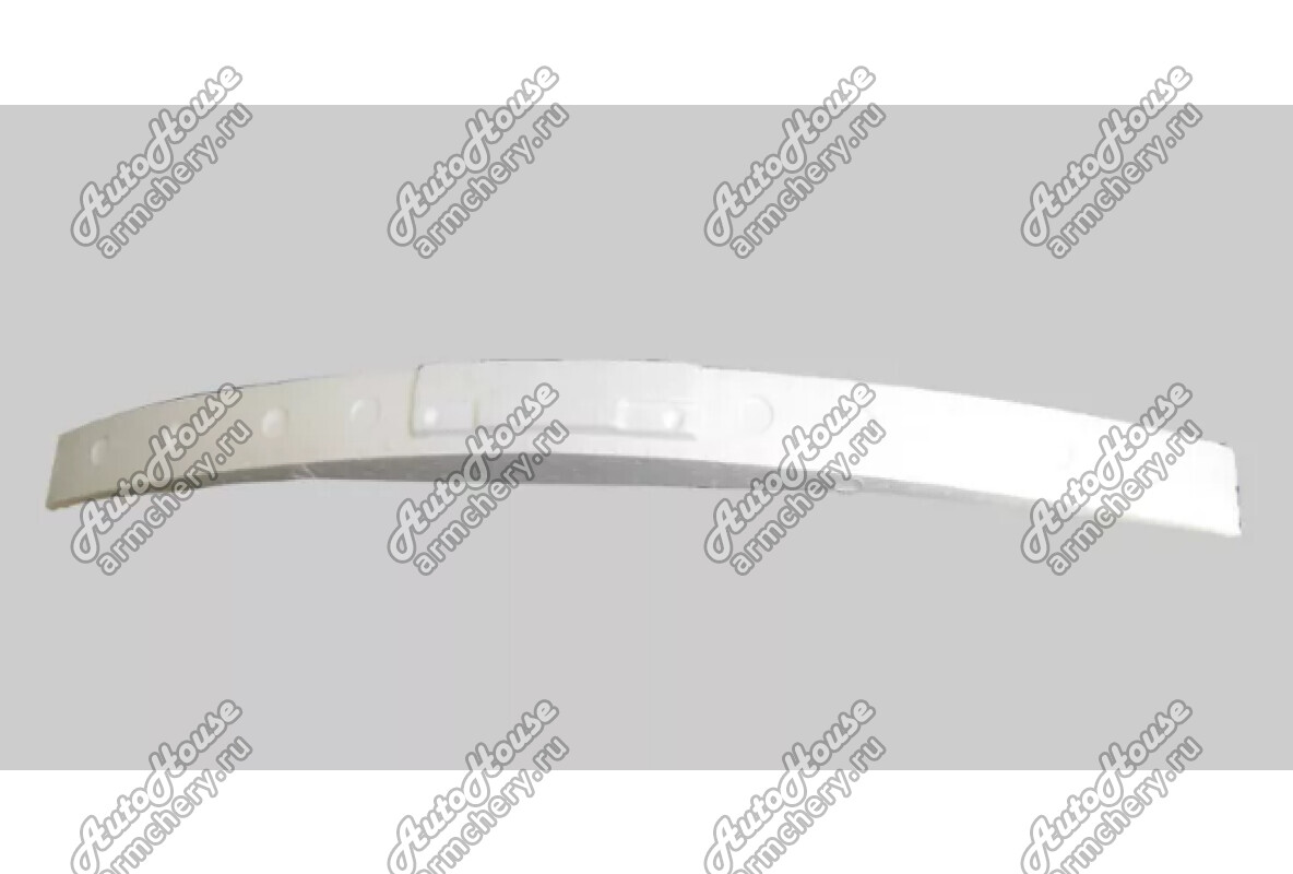 Абсорбер бампера переднего Chery Fora [2.0 16V 5MT седан]