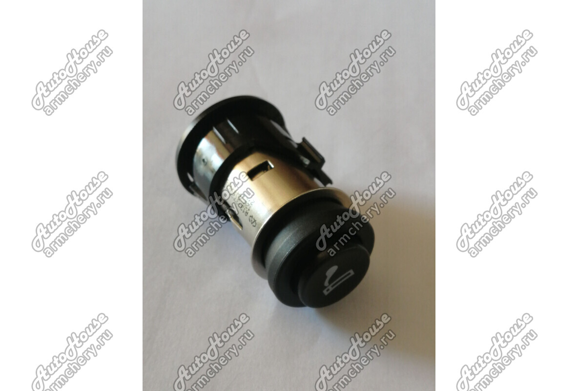 Прикуриватель Chery Fora [2.0 16V 5MT седан]