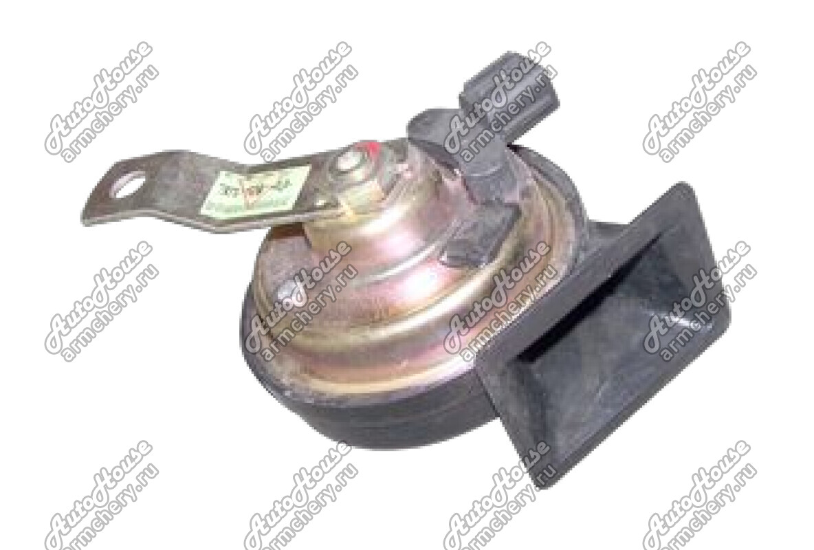 Сигнал звуковой высокого тона Chery Tiggo [2.0 16V 5MT внедорожник 4X2]